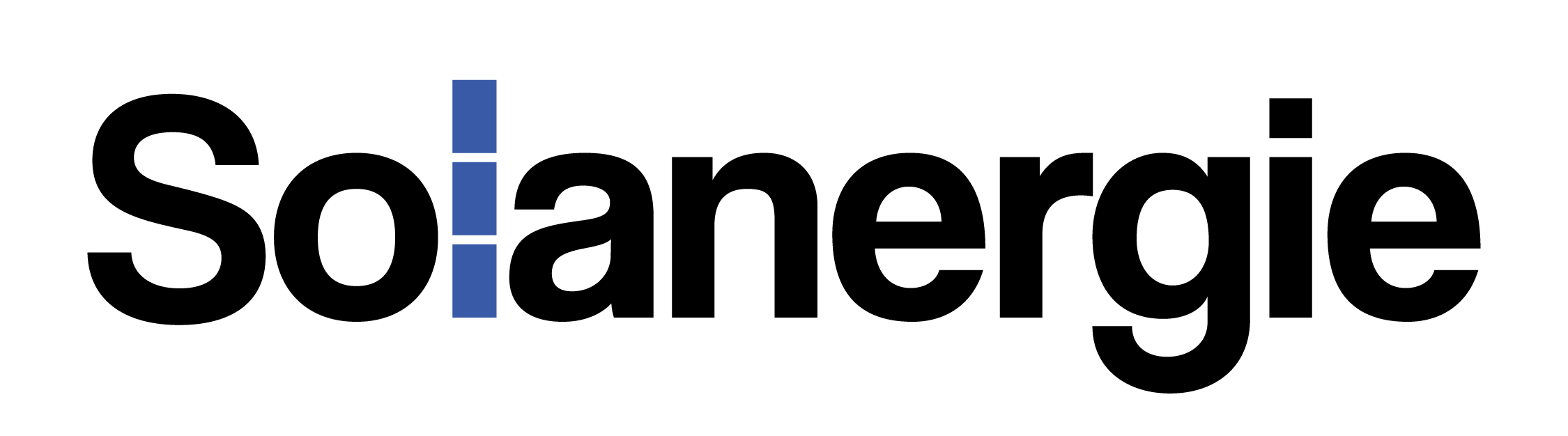 Solanergie